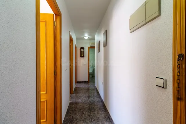 Piso en Los Alcázares - foto 2