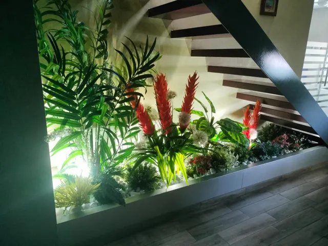 Amplio Chalet Independiente en La Floresta, Olías del Rey — 31