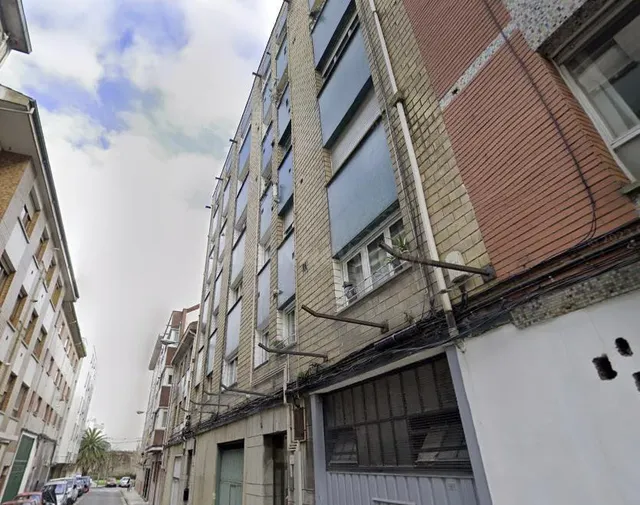 PISO EN GIJON