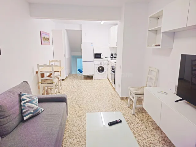 Estupendo apartamento con LICENCIA TURISTICA junto a La Camp - foto 3