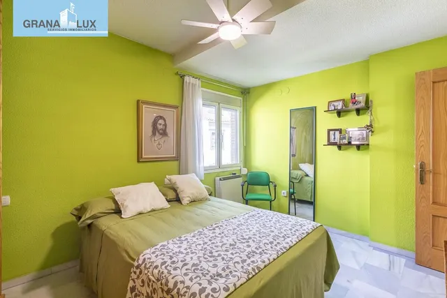 VIVIENDA con encanto en PALACIO DE DEPORTES — 17