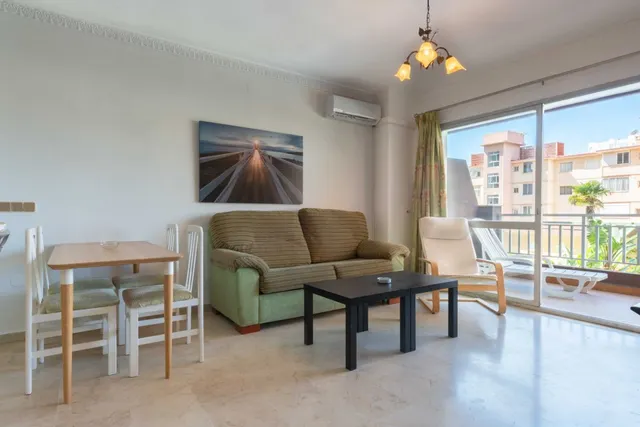 Apartamento en alquiler por temporadas. VFT/MA/21653 — 9