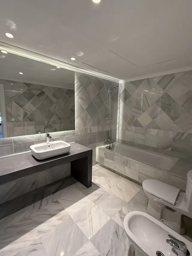 Apartamento 2 habitaciones 126m² en venta - El Madroñal — 15