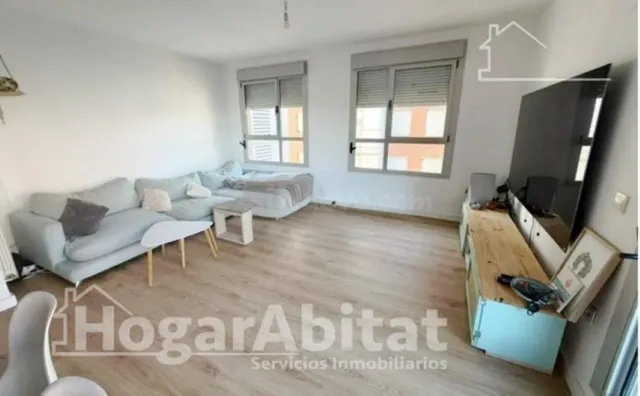 PRECIOSO ÁTICO REFORMADO CON TERRAZA, GARAJE Y TRASTERO - foto 5