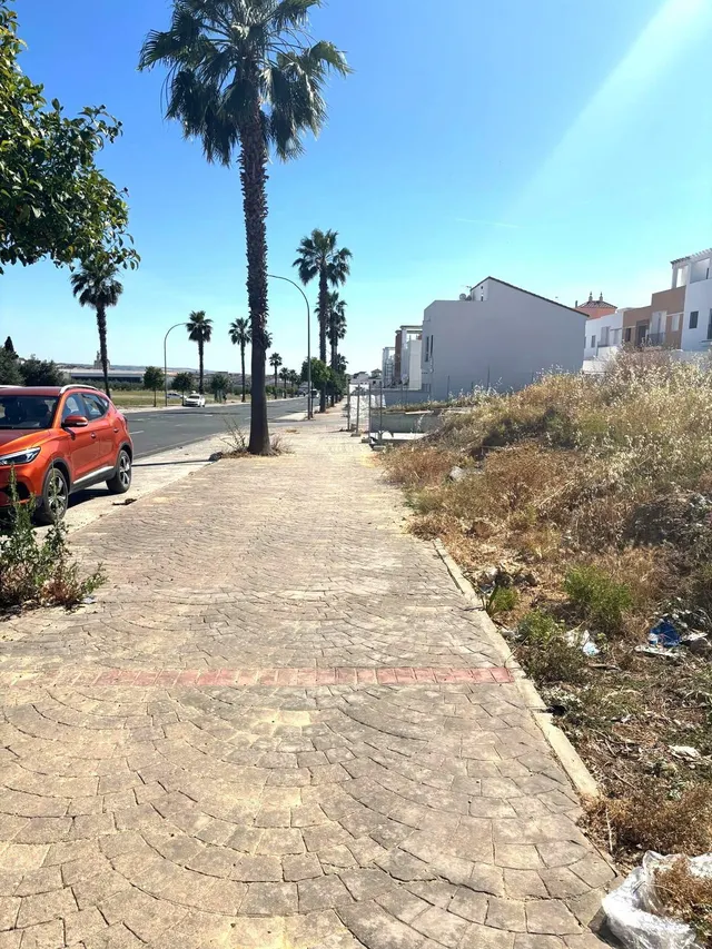 ¡Tu Futuro Comienza Aquí! Terreno en Venta en Gerena - foto 4