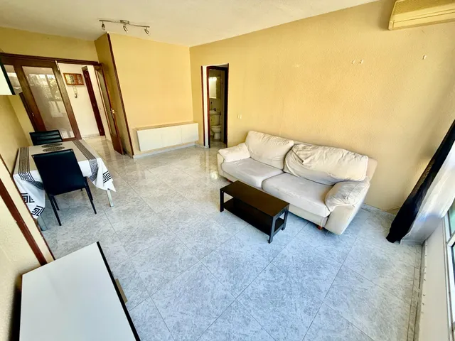 Piso en Via Parque - Ciudad Elegida - foto 3