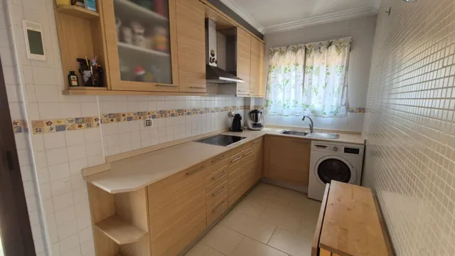 Villa 2 habitaciones 90m² en venta - Aguas Nuevas — 21