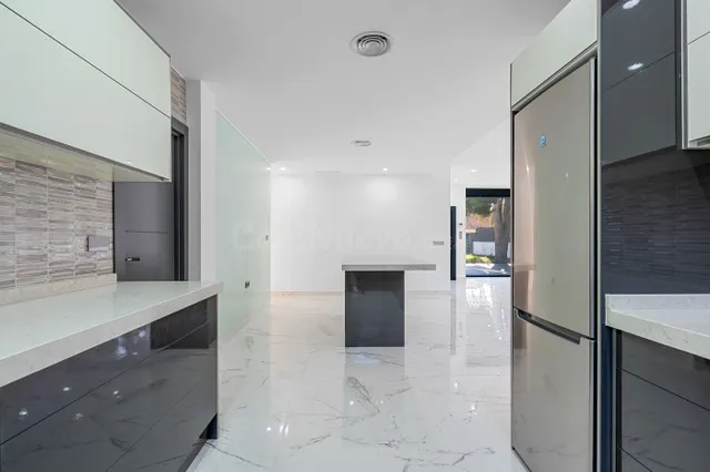 Villa 4 habitaciones 245m² en venta - Campoamor — 25