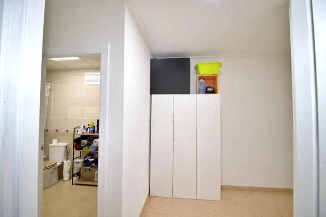 Apartamento 2 habitaciones 100m² en venta - Plaza Madrid — 11