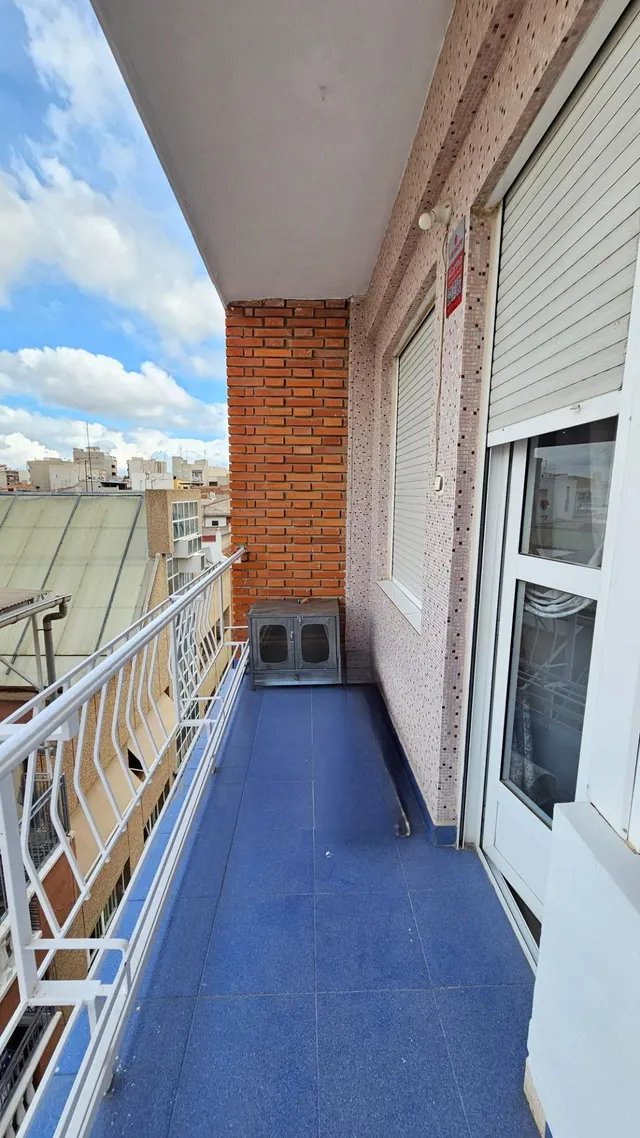 Piso en Molina de Segura centro — 11