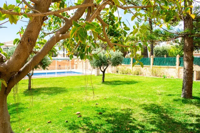 Villa de Lujo 7 habitaciones 545m² en venta - Costa blanca - foto 2