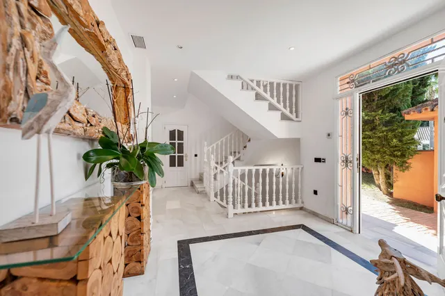 Chalet 5 habitaciones 509m² en venta - Sotogrande Costa — 8