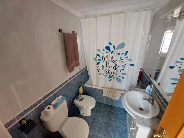 Vivienda Unifamiliar con dos pisos independientes — 45