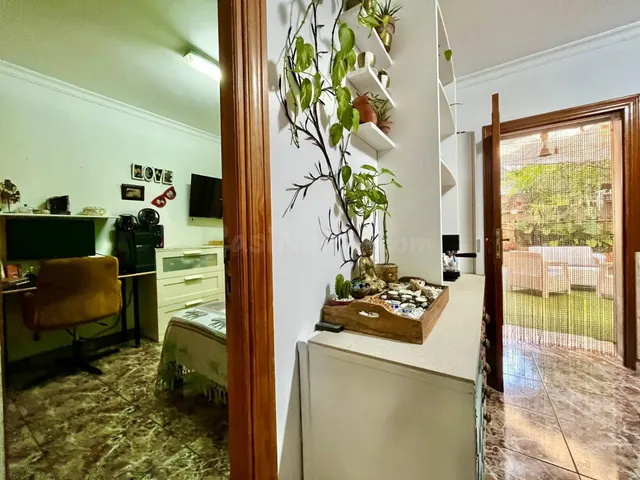 CASA INDEPENDIENTE EN VENTA EN CAMPOS CON GRAN TERRAZA, LOCA - foto 5