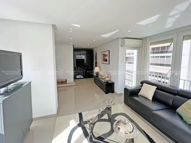 Apartamento en segunda linea de playa levante — 20