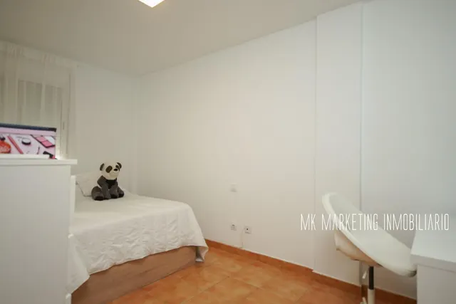 Piso 3 habitaciones 90m² en venta - El Tablero — 31