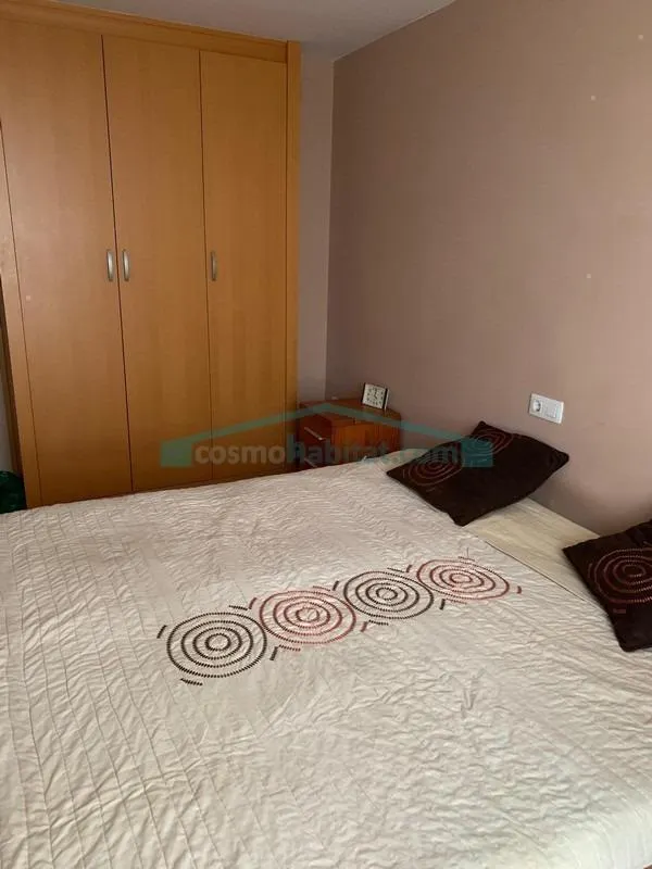 ÁTICO DÚPLEX DE 244 m2 CON 2 TERRAZAS, 5 DORMITORIOS + DESPACHO — 10