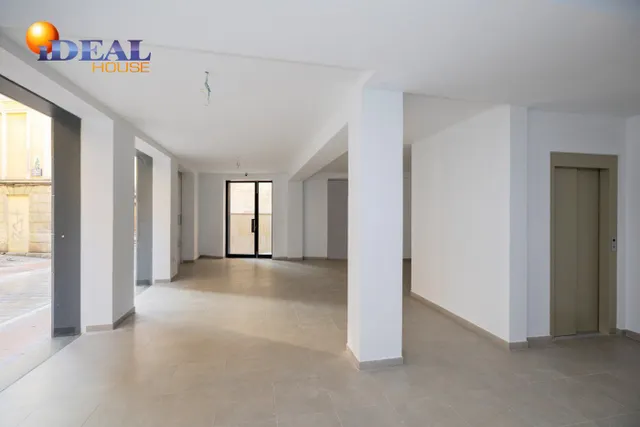 VENTA-ALQUILER DE EDIFICIO SINGULAR EN ESQUINA SAN MATIAS-NAVAS — 10