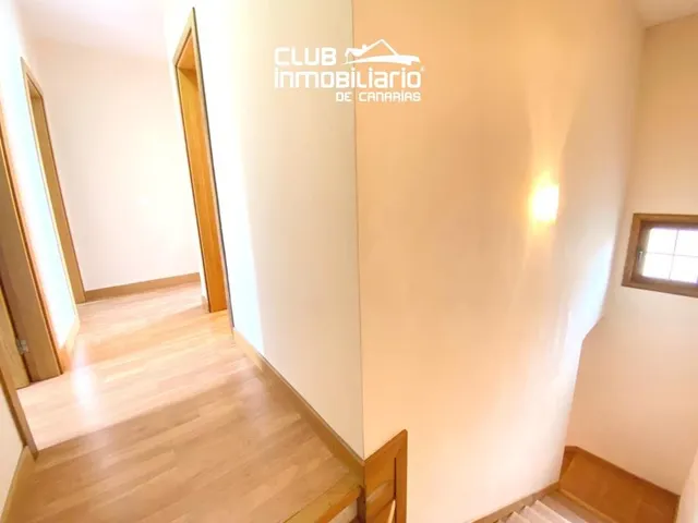 Chalet en Ravelo, Tacoronte — 23