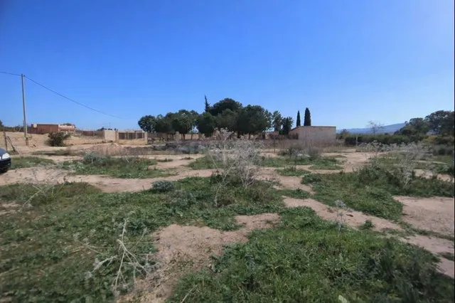 Terreno en venta de 3545 m2 Librilla (Murcia) - foto 2