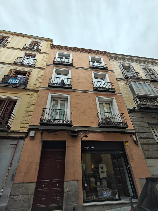 Dúplex 3 habitaciones 150m² en alquiler - Cortes — 44