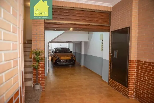 LA CASITA INMOBILIARIA VENDE CASA EN SAN PABLO — 39