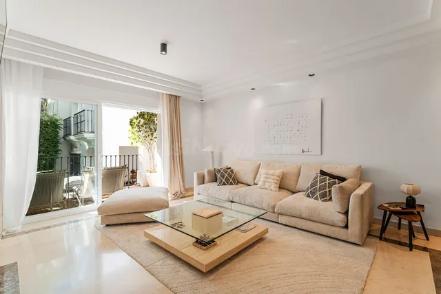 Apartamento 3 habitaciones 178m² en venta - Marbella — 2