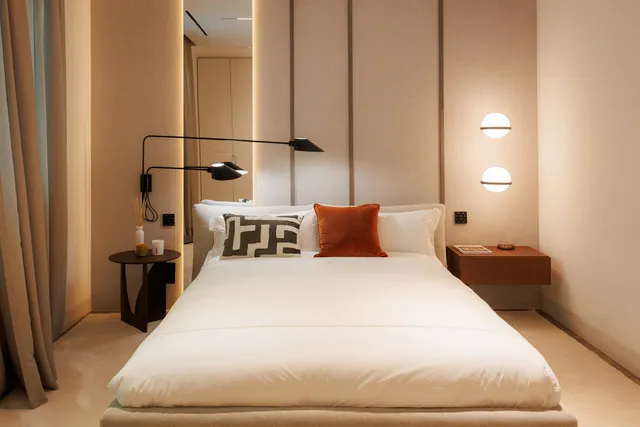 Chalet 4 habitaciones 551m² en venta - Marbella — 12