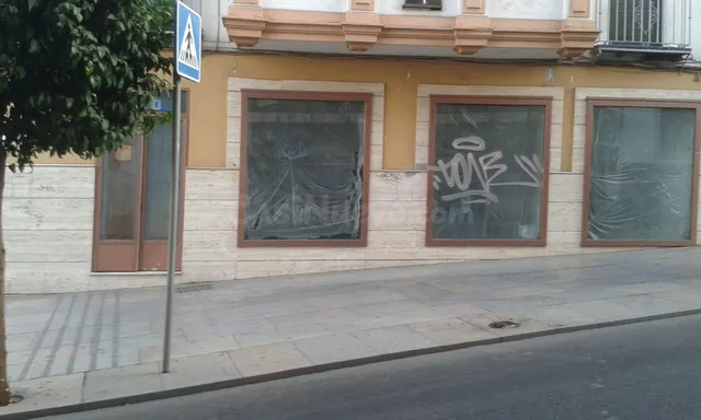 Traspaso junto a Plaza de Colón — Local de restauración refo - foto 3