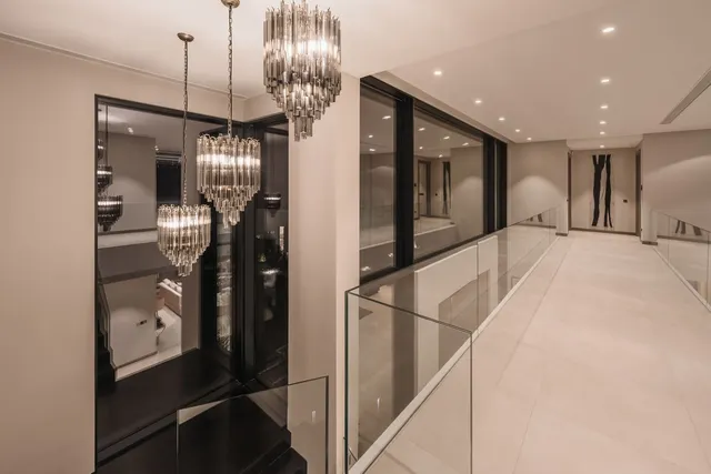 Chalet 5 habitaciones 573m² en venta - El Madroñal — 47