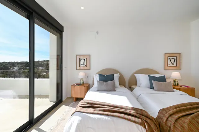 Villa 4 habitaciones 339m² en venta - Pla del mar — 26
