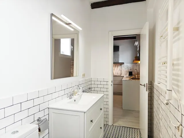 Dúplex 3 habitaciones 150m² en alquiler - Cortes — 14