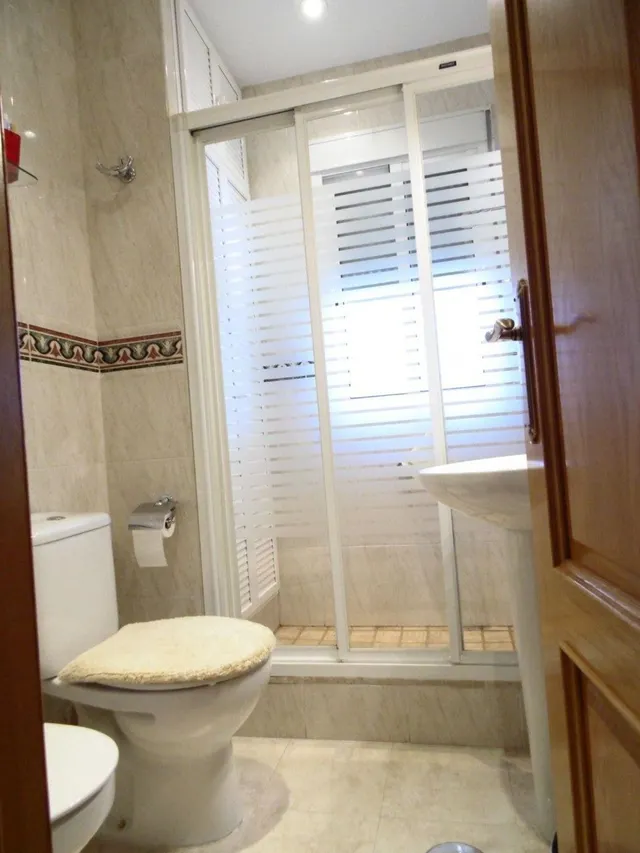 CASA DE UNA PLANTA EL CAPRICHO — 22
