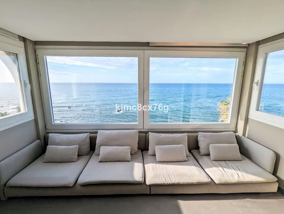 Ático 1 habitación 73m² en venta - Riviera del sol
