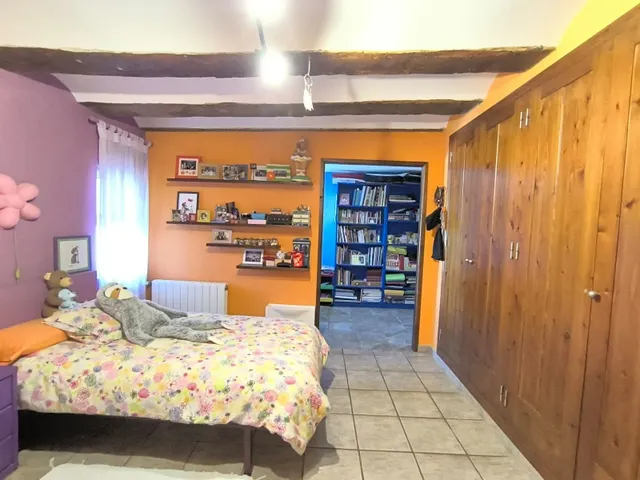 Casa de campo 4 habitaciones 588m² en venta - Comunidad valenciana — 14