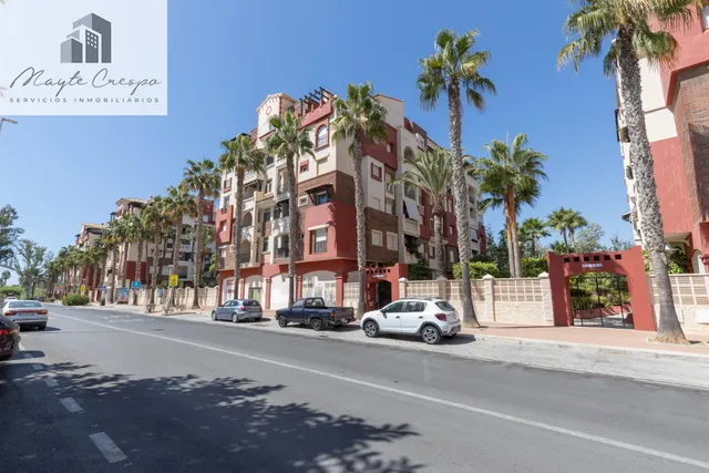 Piso 3 habitaciones 83m² en venta - Playa De Poniente — 47