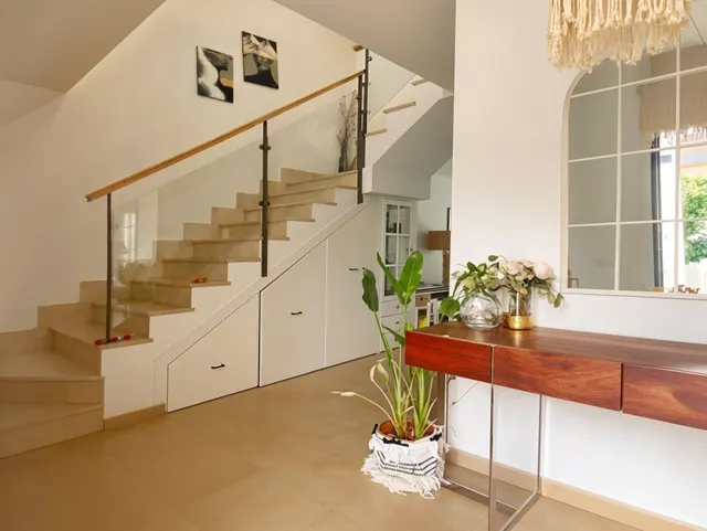 Chalet 4 habitaciones 168m² en venta - URB LOS OLIVOS — 10