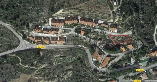 EXCEPCIONAL SOLAR EN TORÁS - Calle 1 - foto 4