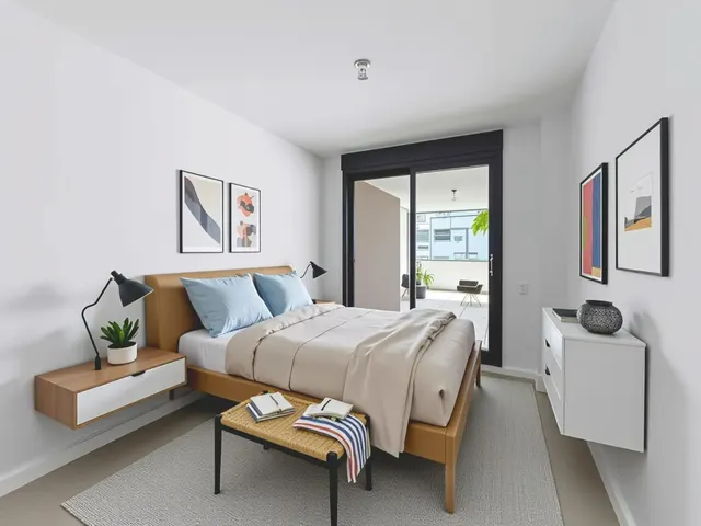 Apartamento 4 habitaciones 135m² en venta - Costa Del Sol — 9