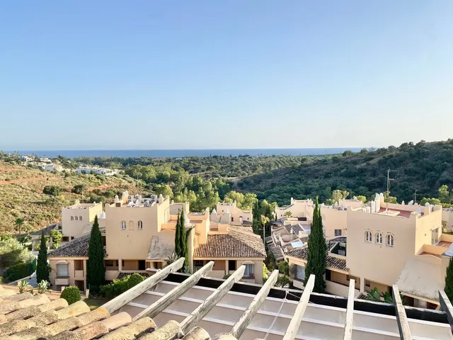 Ático Dúplex 3 habitaciones 140m² en venta - Marbella — 34