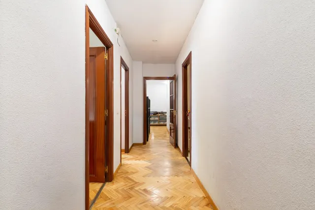 Piso 4 habitaciones 144m² en venta - Goya — 19
