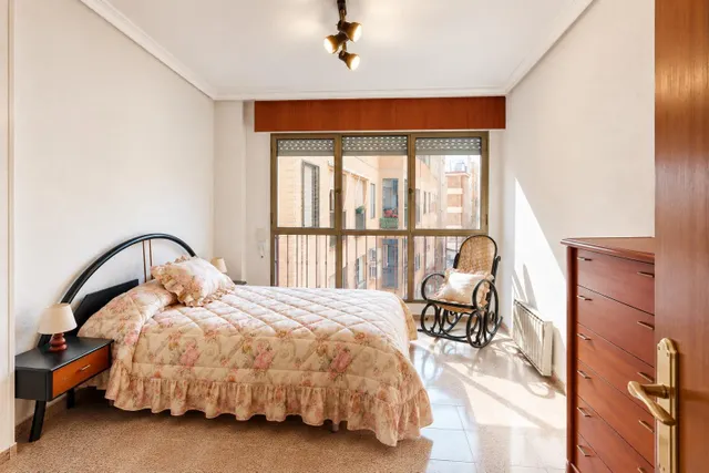 Ático 3 habitaciones 103m² en venta - San Antolin — 17