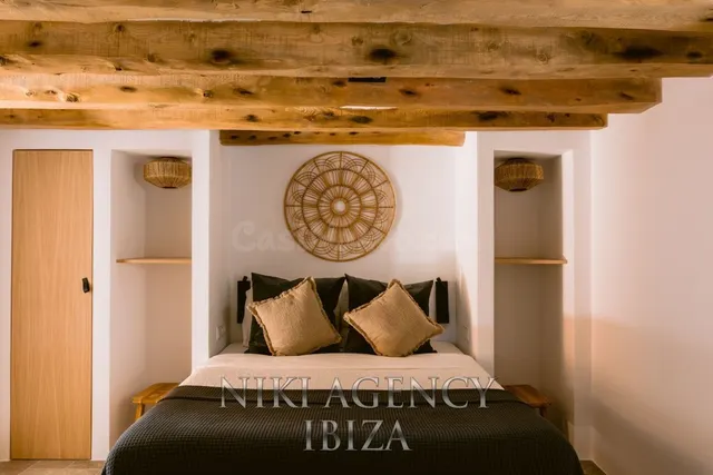 Casa-Chalet en Venta en Sant Josep De Sa Talaia Baleares — 16