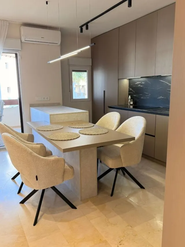 Ático 3 habitaciones 138m² en venta - Las Ramblas — 25