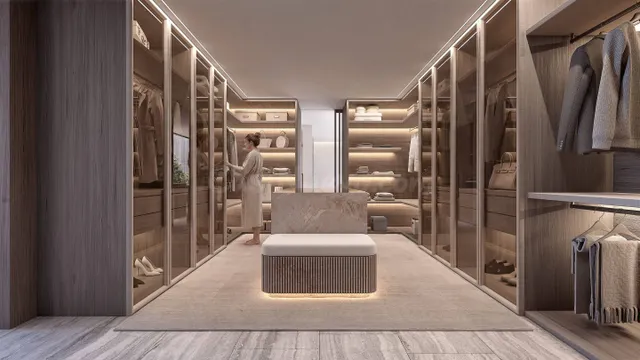 Villa 7 habitaciones 1825m² en venta - La Reserva — 39