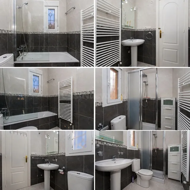 Villa 2 habitaciones 82m² en venta - Pueblo 4 - foto 5