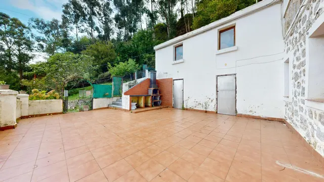 MAGNÍFICA CASA CON 51.000 METROS DE TERRENO EN PUTXETA — 29