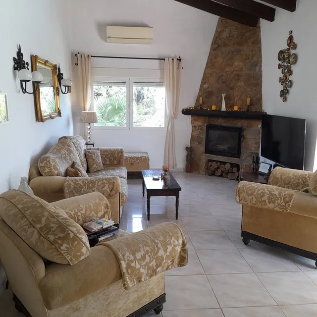 Villa 6 habitaciones 178m² en venta - Comunidad valenciana — 6