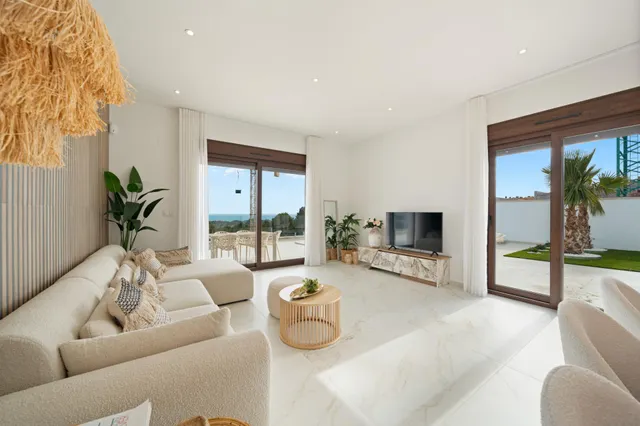 Villa 3 habitaciones 136m² en venta - Pla de cantal — 21