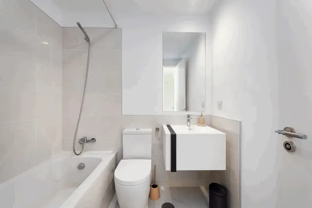 Ático 3 habitaciones 134m² en venta - Costa Del Sol — 10